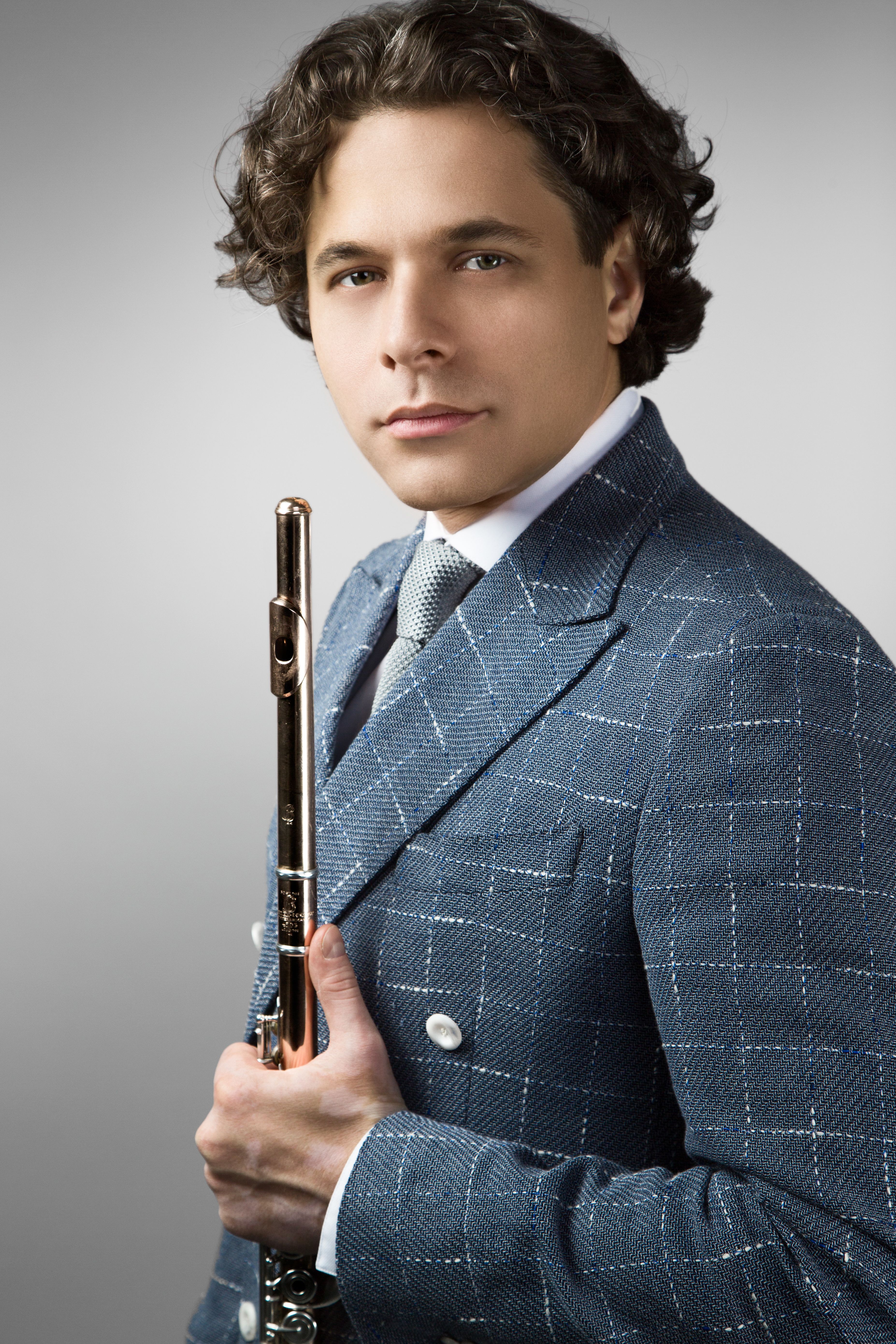 Maxim <br> Rubtsov — Malta Classic Music Academy