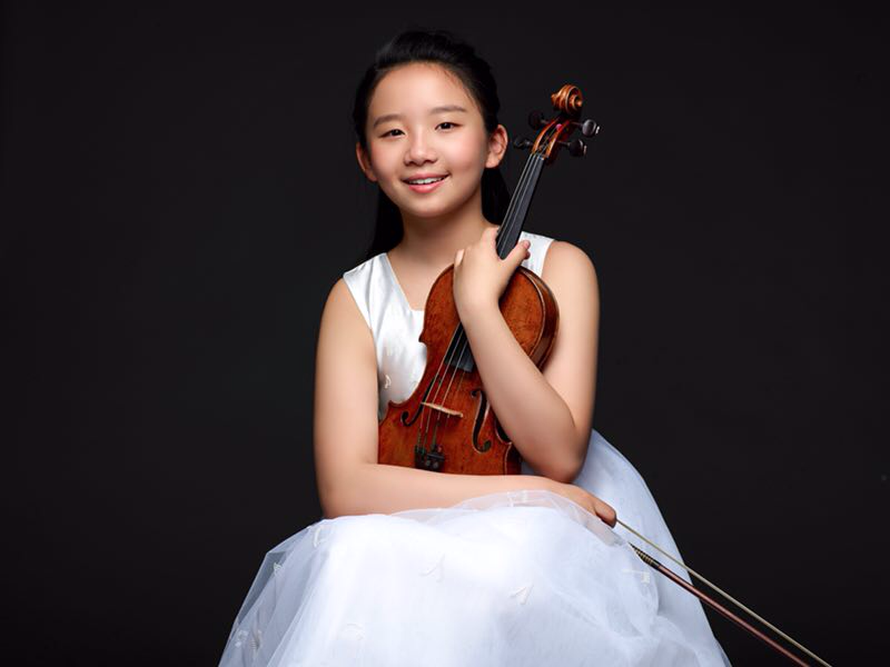 Paloma So — Malta Classic Music Academy