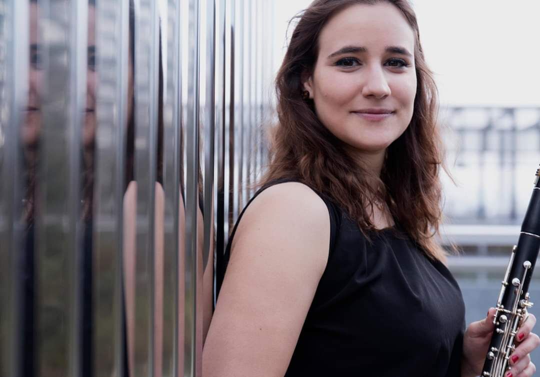 Gaia Gaibazzi — Malta Classic Music Academy
