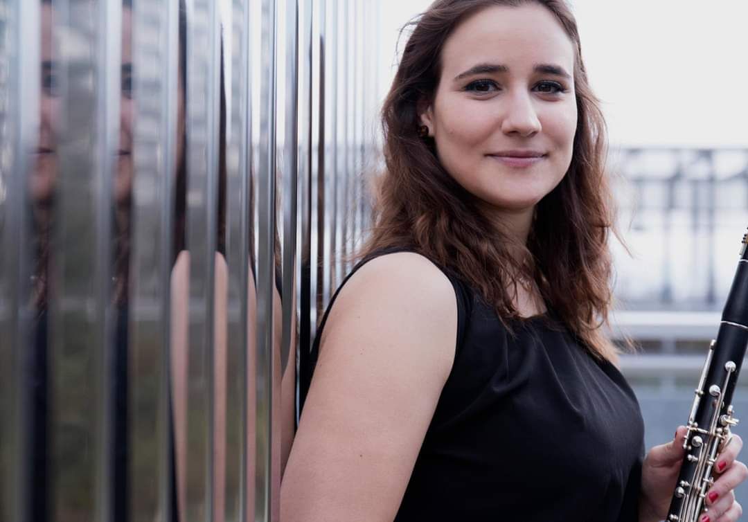 Gaia Gaibazzi — Malta Classic Music Academy