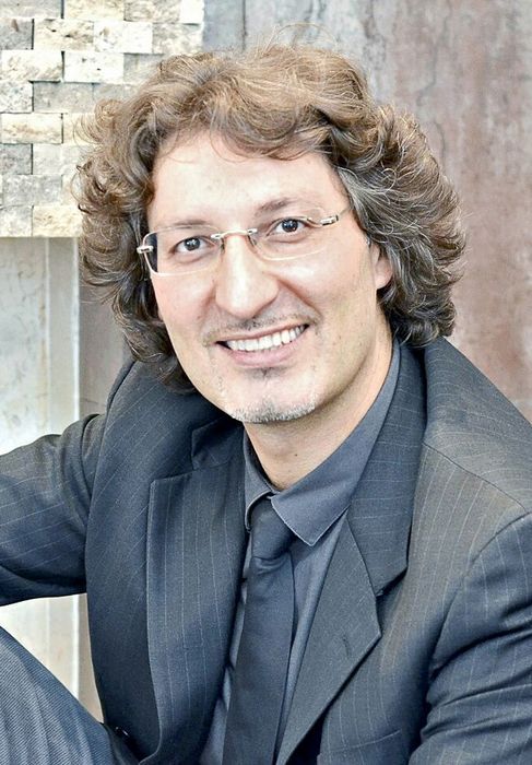 Giuliano  <br>Mazzoccante — Malta Classic Music Academy