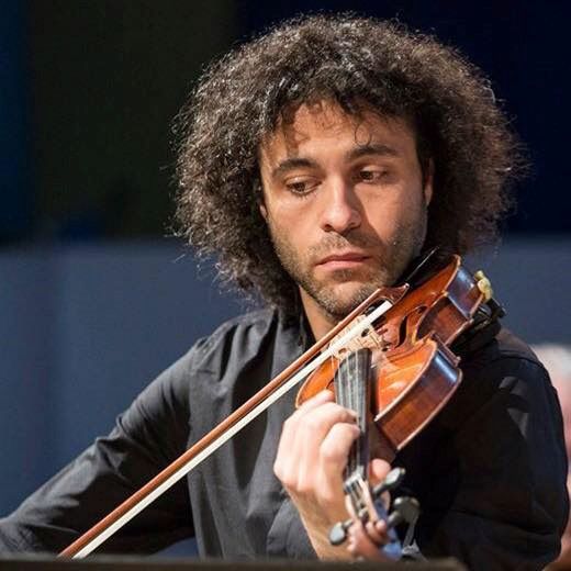 Giacomo <br> Scarponi — Malta Classic Music Academy