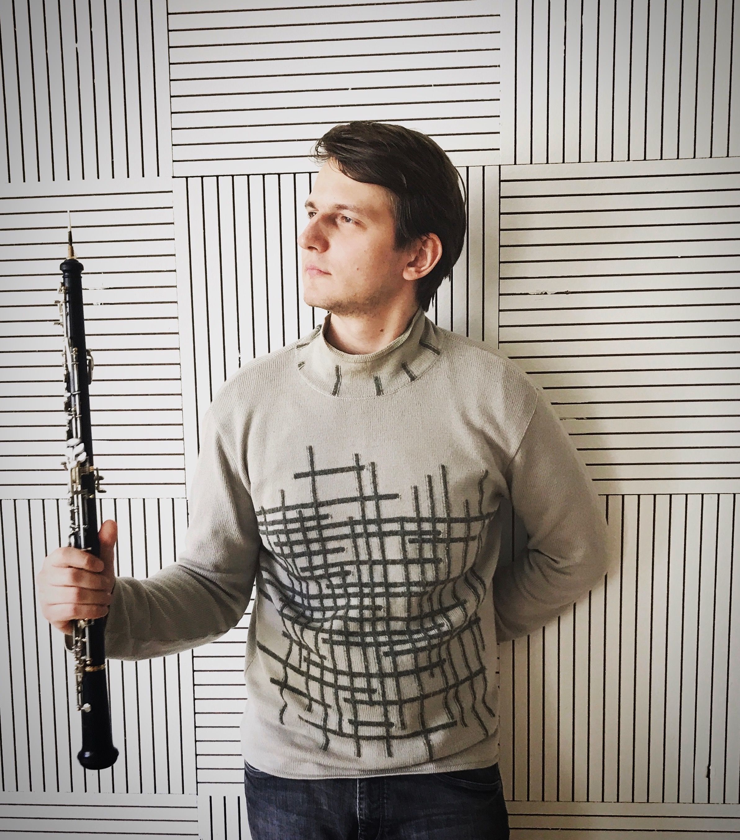 Ivan Kobylskiy — Malta Classic Music Academy