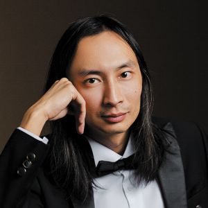 Alibek Kabdurakhmanov