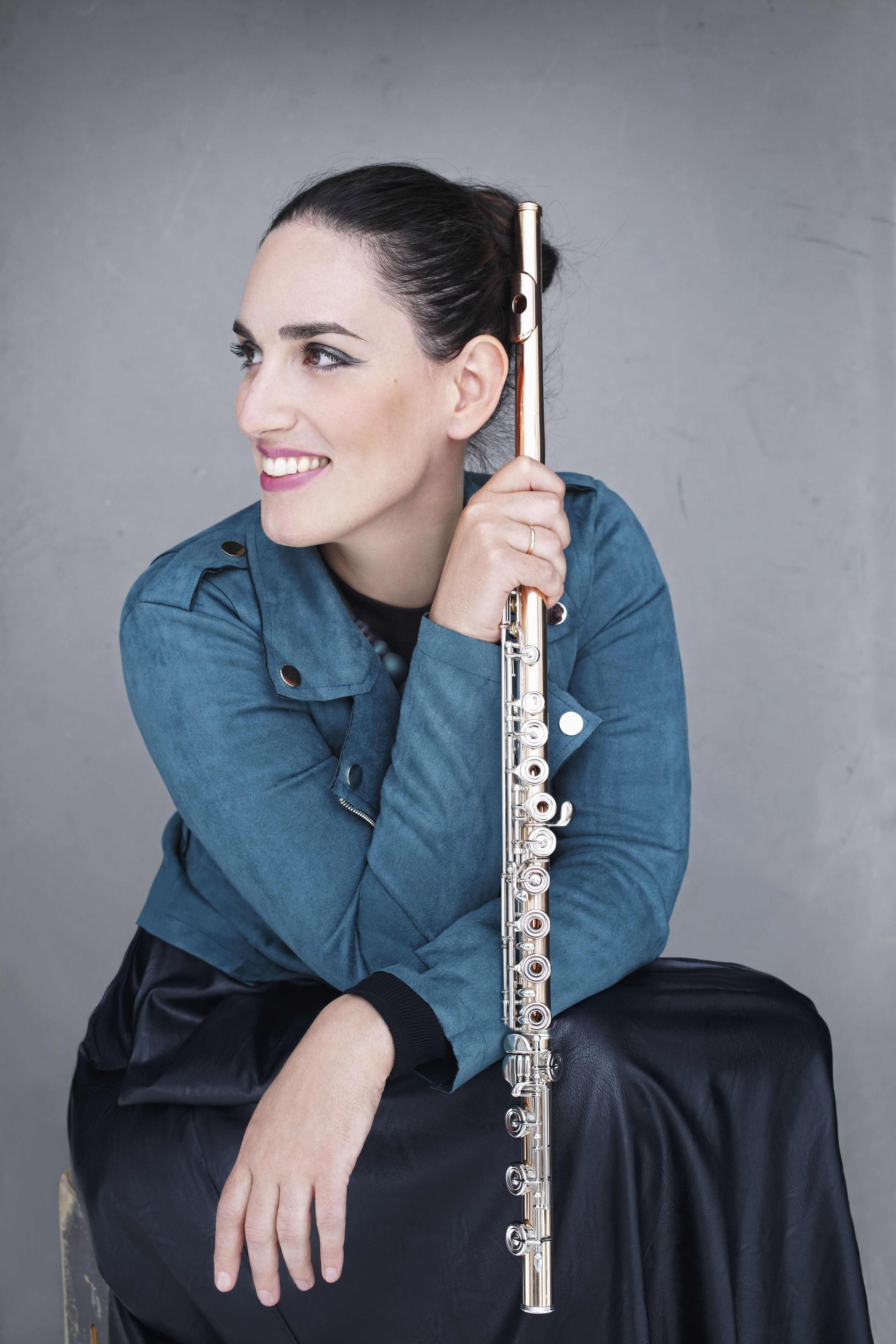 Noemi <br> Gyori — Malta Classic Music Academy