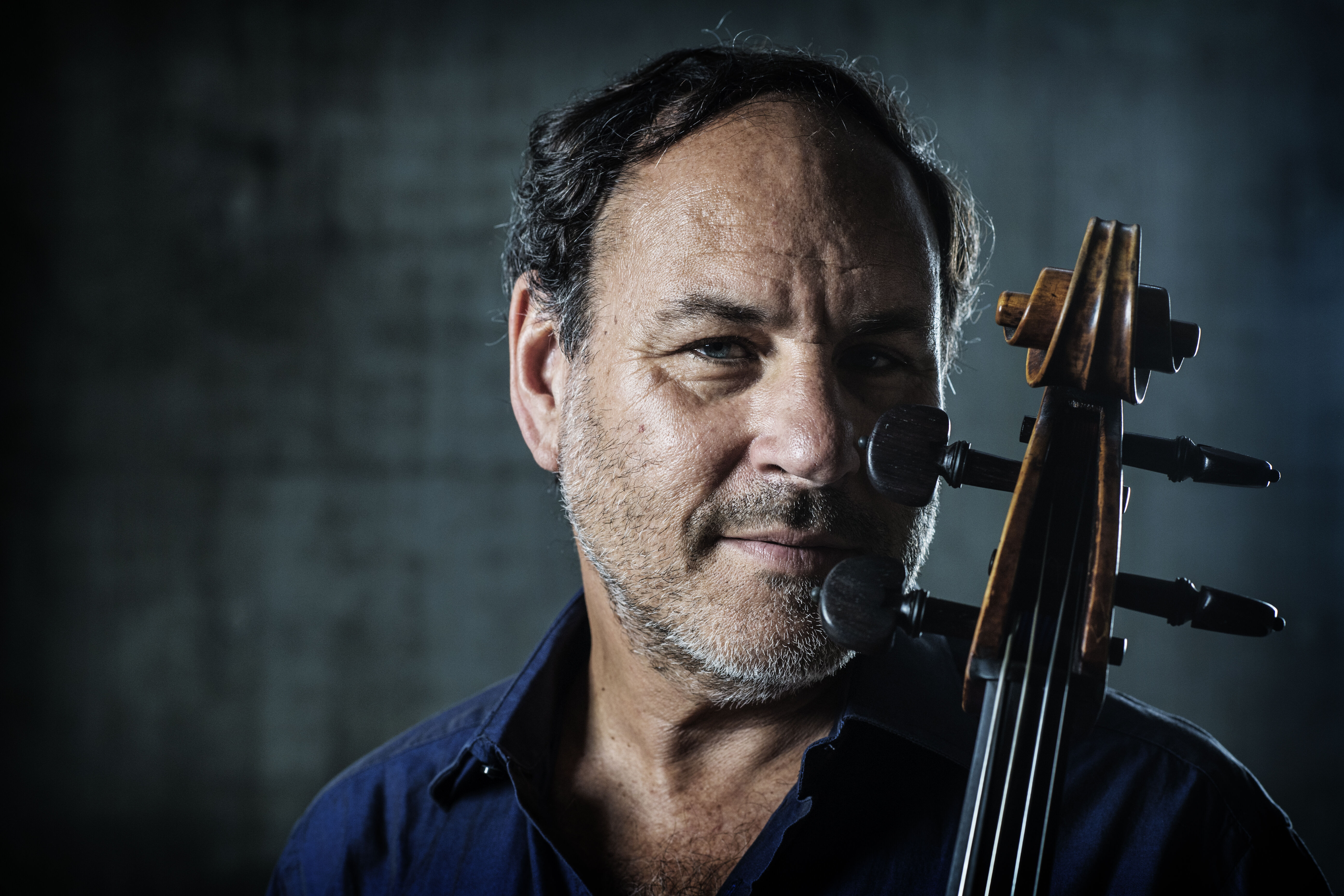 Gary Hoffman — Malta Classic Music Academy