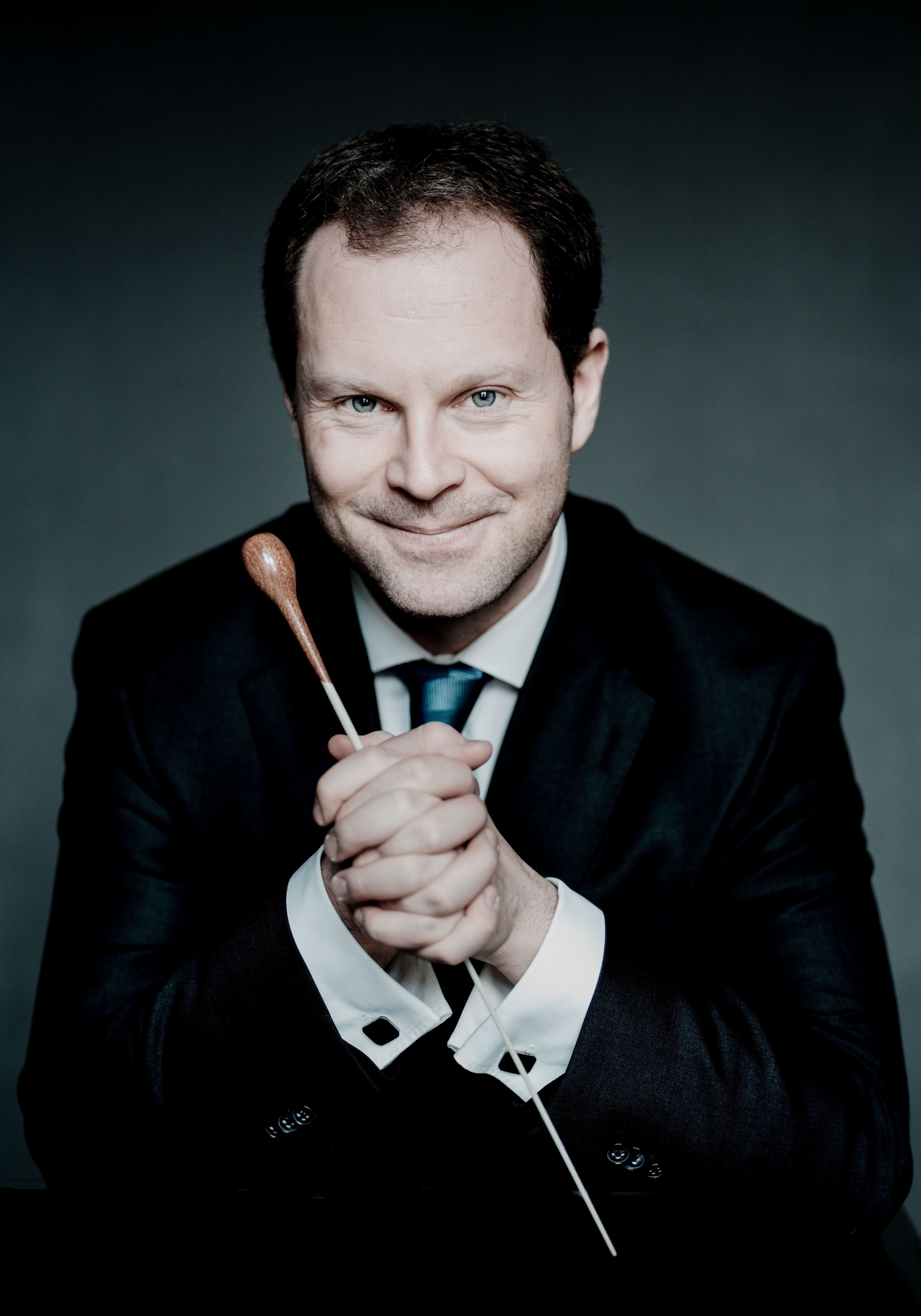 Alexei Ogrintchouk — Malta Classic Music Academy