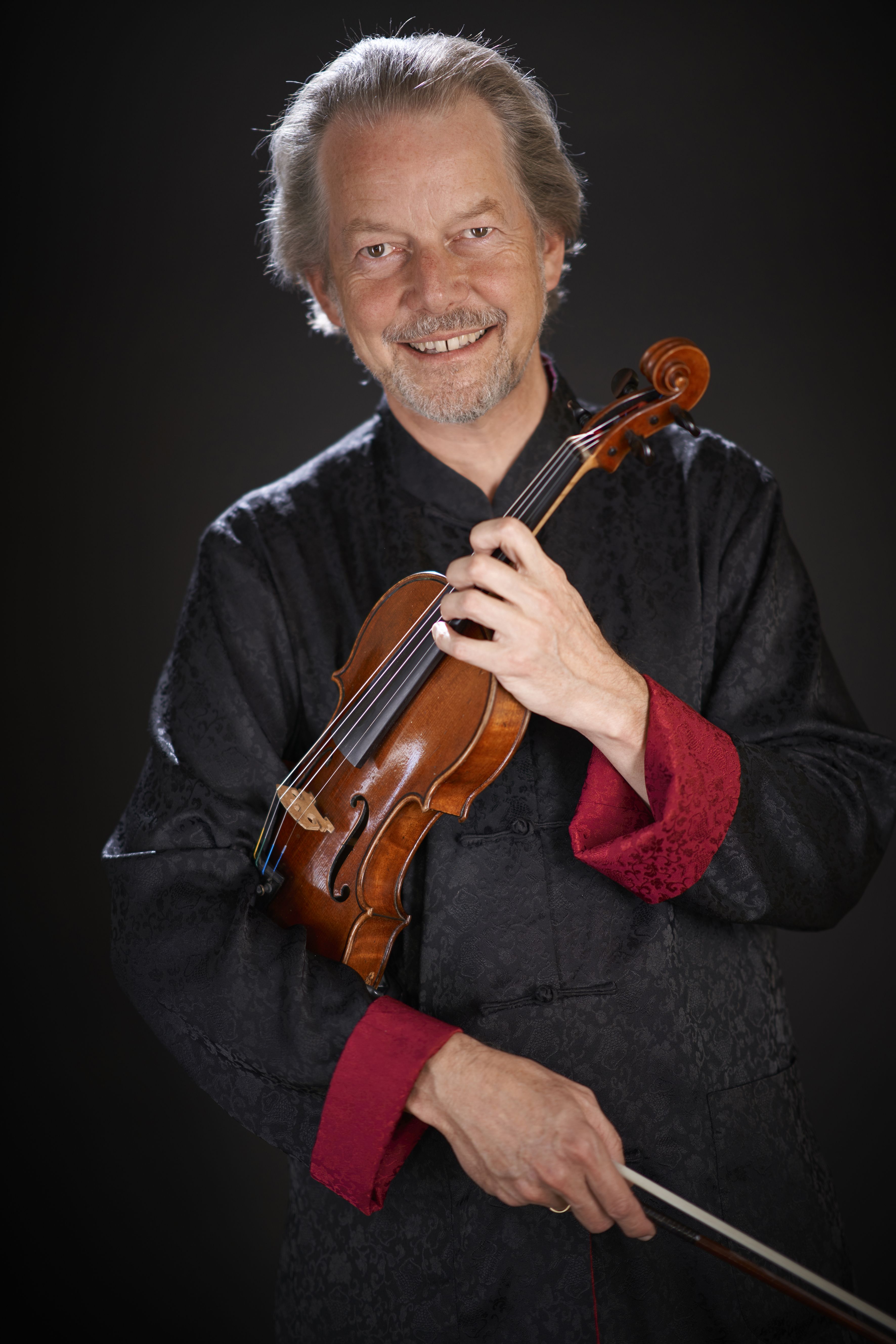 Ingolf  <br>Turban — Malta Classic Music Academy