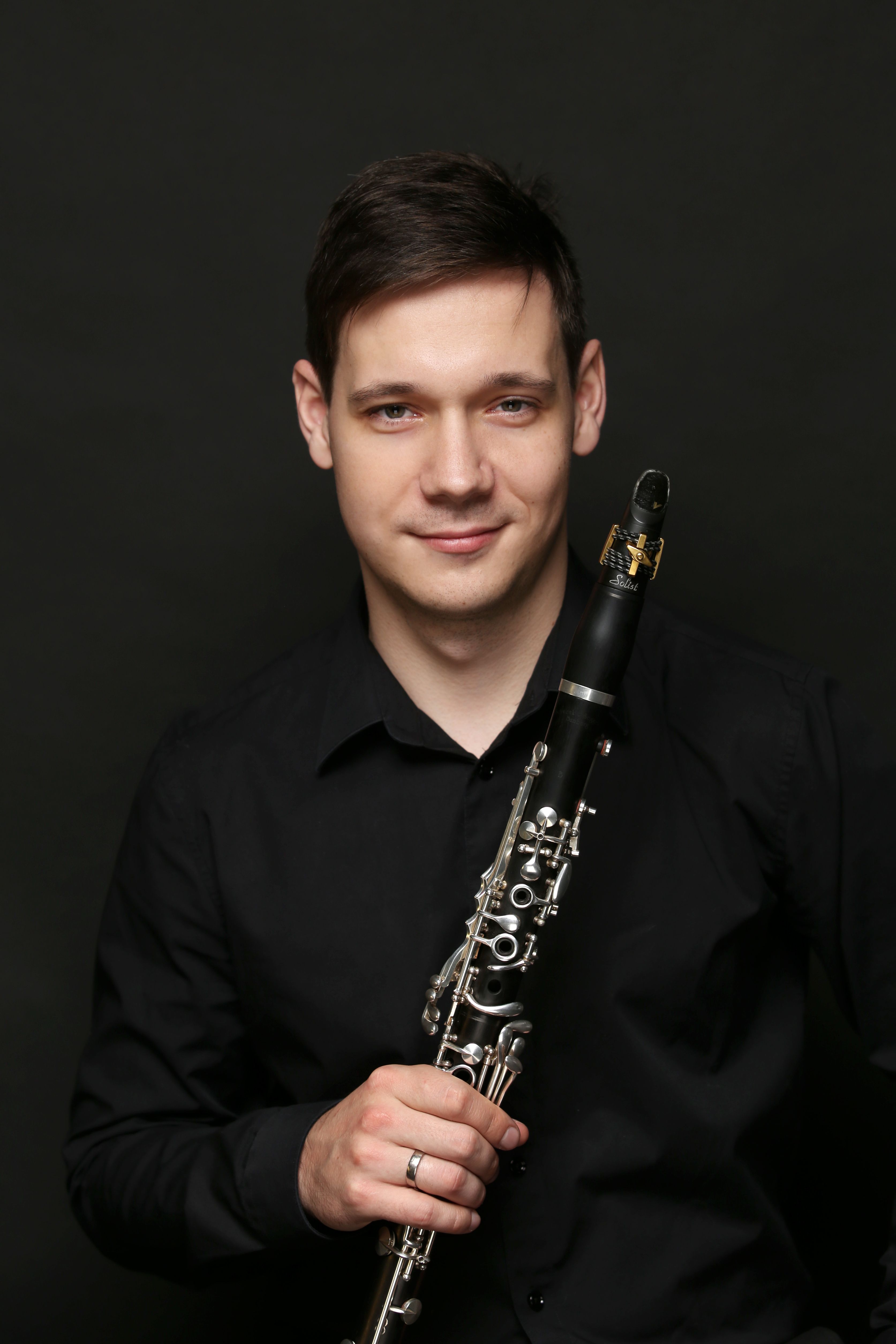 Sergey Eletskiy — Malta Classic Music Academy