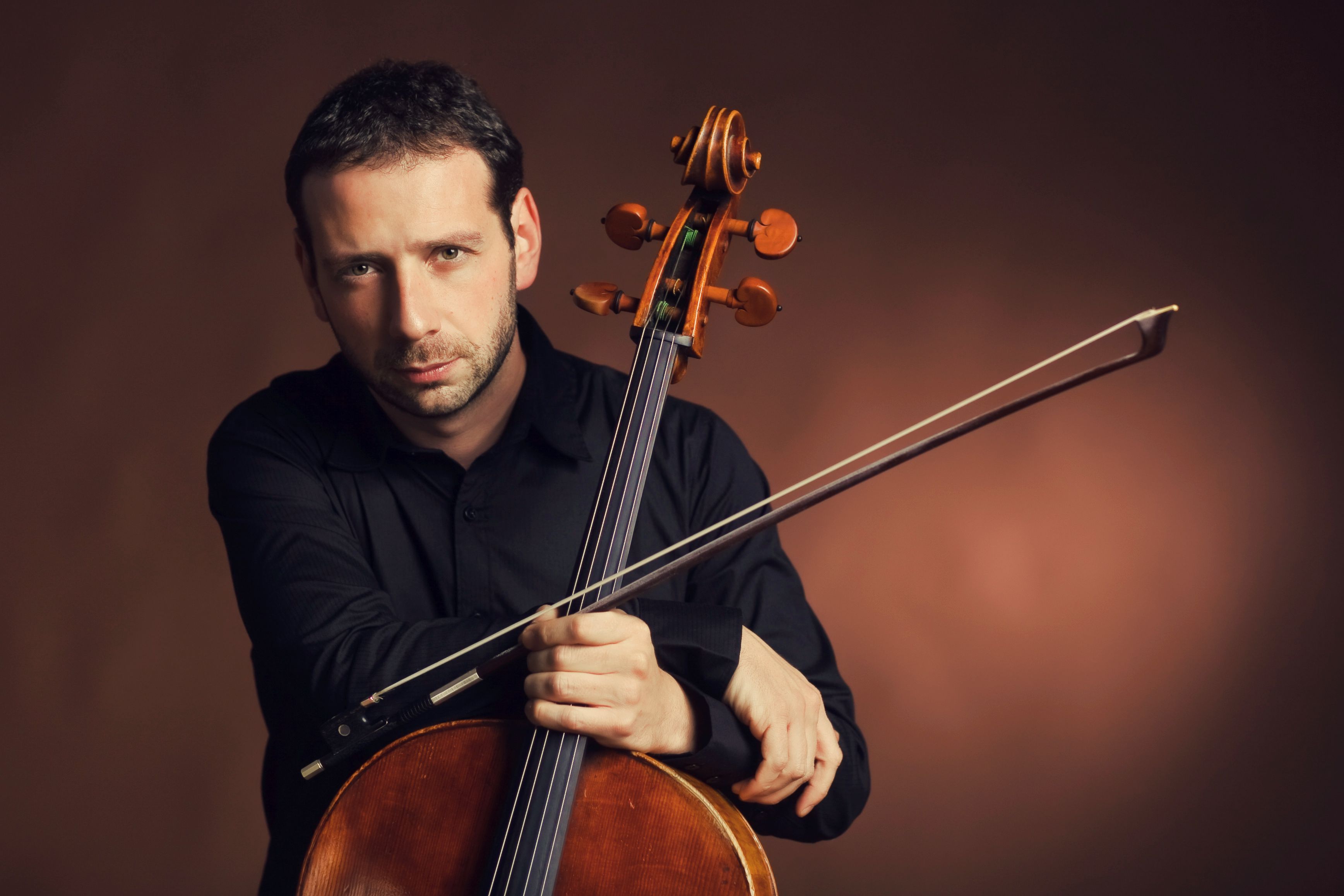 Boris Andrianov — Malta Classic Music Academy