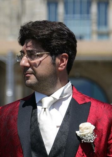 Albert <br>Mamriev — Malta Classic Music Academy