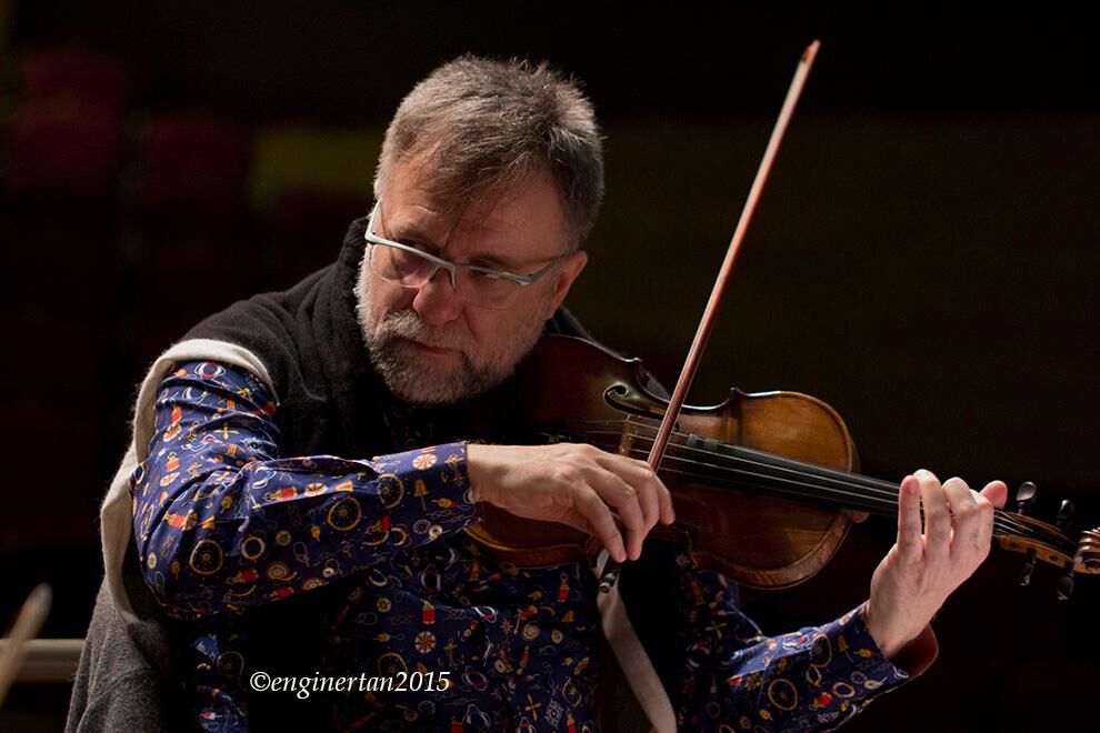 Hakan <br> Şensoy — Malta Classic Music Academy