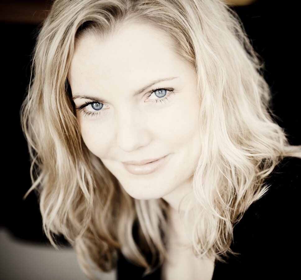 Gesa <br>Luecker — Malta Classic Music Academy